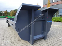 Equipamientos carrocería contenedor Euro-Jabelmann Container STE 7000/1000 Halfpipe, 16 m³, NEU