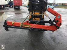Grue auxiliaire Palfinger