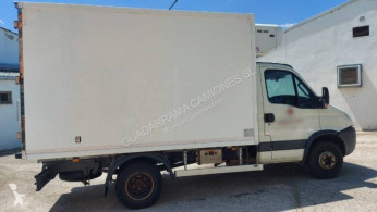Iveco cooling unit Daily 70C15