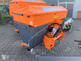 Spreader equipment IceTiger Orange