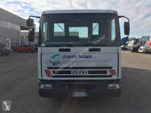 Iveco Mod. IVECO carrosserie occasion