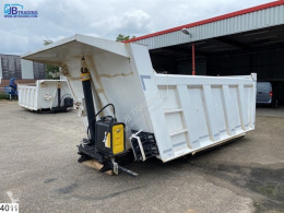 Ske Hyva Tipper, steel