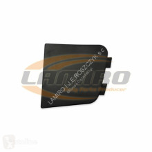 Equipamientos carrocería Volvo FH12 Revêtement GRILL LOWER COVER LEFT pour camion ver.II (2002-2008) neuf