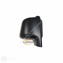 Equipamientos carrocería Renault Revêtement ROUTE SMALL MIRROR COVER RIGHT pour camion PREMIUM DXi (2005-) neuf