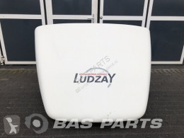 DAF deflector Roof spoiler DAF CF Euro 6 Sleeper Cab L2H1