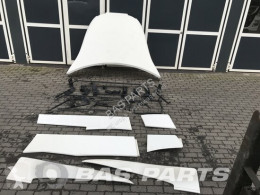 Renault Spoiler kit Renault T-Serie Sleeper Cab L2H2 déflecteur occasion