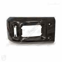 MAN Revêtement CONSTRUCTION FRONT BUMPERRIGHT STEEL pour camion F2000 (1994-2000) neuf carrosserie neuve