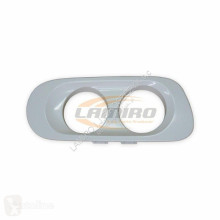 Carrosserie DAF Revêtement XF 105 BUMPER COVER RIGHT pour camion XF105 neuf