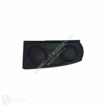 Equipamientos carrocería Iveco Stralis Revêtement FOG LAMP COVER LEFT pour camion AD / AT (ver. II) 2013- Hi-Road neuf