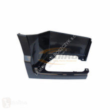 Carrosserie Volvo Revêtement LOW FOOTSTEP COVER RIGHT BLACK SHINE pour camion FH4 (2013-) neuf