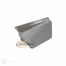 Carrosserie Iveco Stralis Revêtement HEADLAMP WASHER COVER CHROME RIGHT pour camion AD / AT (ver. II) 2013- Hi-Road neuf