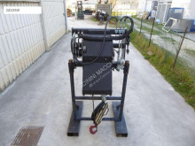 Manitou 4 Ton Lkw Ausrüstungen gebrauchter