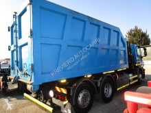 Plateau Iveco