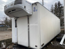 Chereau refrigerated container