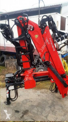 Equipamientos dispositivo de elevación gato elevador hidráulico Palfinger