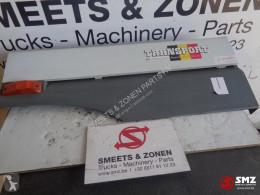 Carrosserie DAF Occ cabine zijdeel links