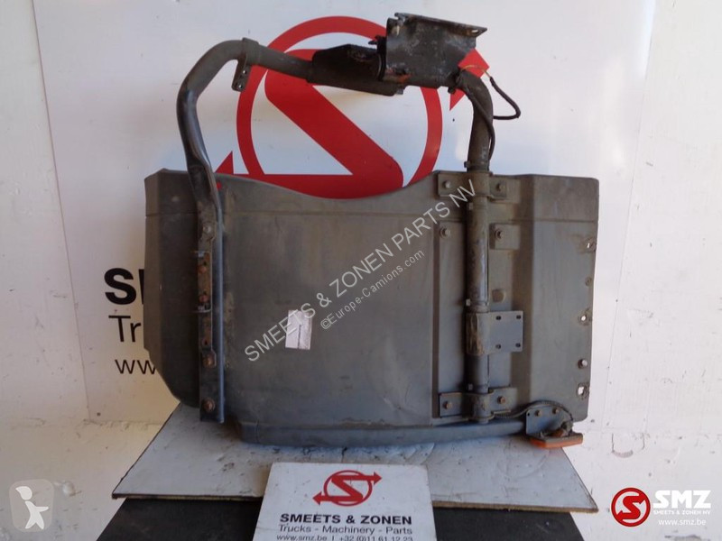 Peças pesados Iveco Occ spatbord links voor