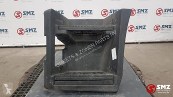 Carrosserie Renault Occ Opstapbak links T