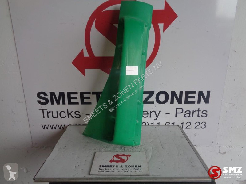 Vrachtwagenonderdelen Iveco Occ windgeleider links