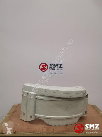 Carrosserie Occ Spatbord actros links