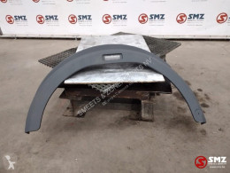 Carrosserie Occ Spatbord voor links Mercedes SK
