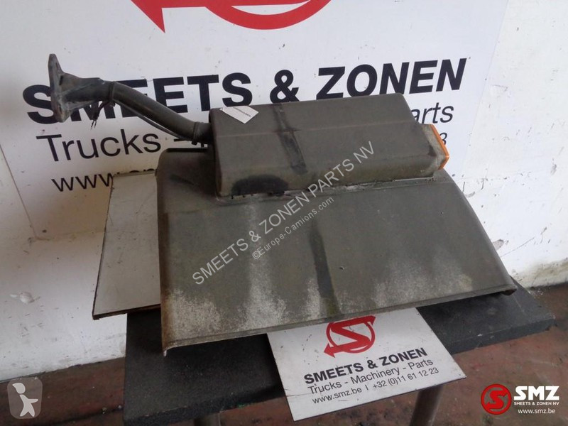 Vrachtwagenonderdelen Iveco Occ spatbord achter...