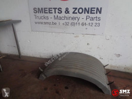 Carrosserie Occ spatbord mercedes kappen