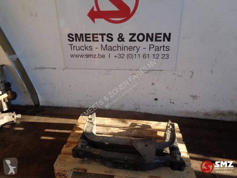 Vrachtwagenonderdelen Iveco Occ cabine...