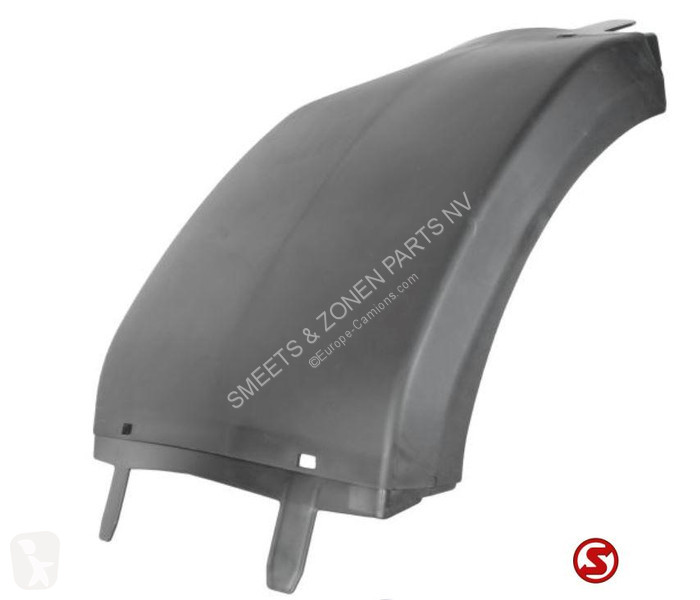 Equipamientos DAF Spatbord achteraan L/R...