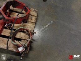 Pièce Occ piston houder