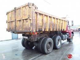 Benne Occ Kipbak 4.80m