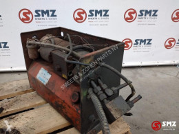 Occ Laadlift elektrische motor/pomp hayon occasion