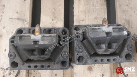 Repuestos para camiones Pièce Occ Motorsteunen (voorste) Actros MP4