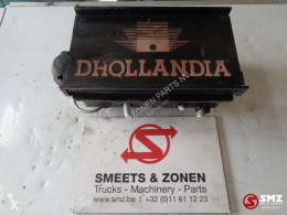 Dhollandia electric system Occ besturing liftsysteem DHSM