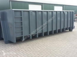 Remolque agrícola Containerbak sistema Ampliroll nuevo