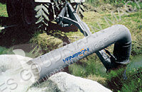 Irrigación Veneroni Turbo Pompen bomba nuevo