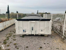 Equipamientos carrocería caja multivolquete Dalby