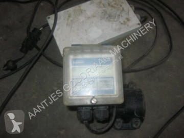 Matériel d'irrigation Electrische Water meter