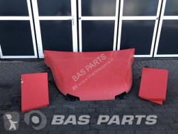 Renault Spoiler kit Renault T-Serie Sleeper Cab L2H2 déflecteur occasion