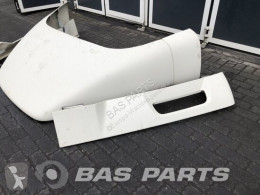 DAF Spoiler kit DAF CF Euro 6 Day Cab L1H1 déflecteur occasion