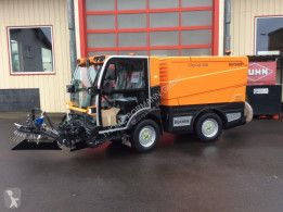 CityCat V20 used sweeper-road sweeper