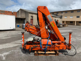 Grue auxiliaire Hiab 965