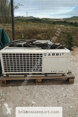 Carrier cooling unit
