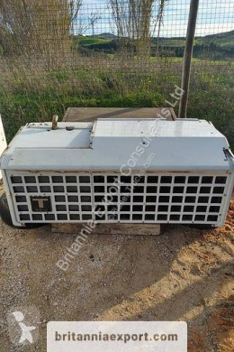 Thermoking cooling unit