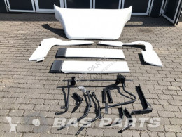 Volvo deflector Spoiler kit Volvo FM2 Globetrotter L2H2