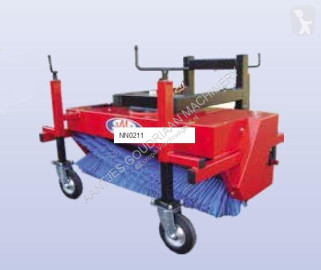 Equipamientos