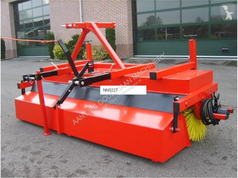 Vybavení pro nákladní vozy Hydraulische...