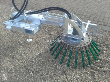 Equipamientos