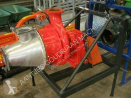 Doda mestpomp neu Motorpumpe