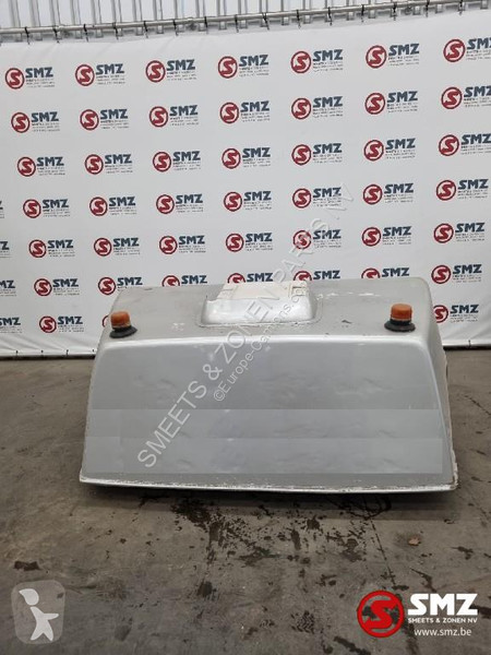 Reservdelar lastbilar Renault Occ opbouw...